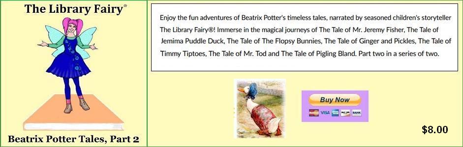 A.Beatrix Potter Tales, Part 2.jpg